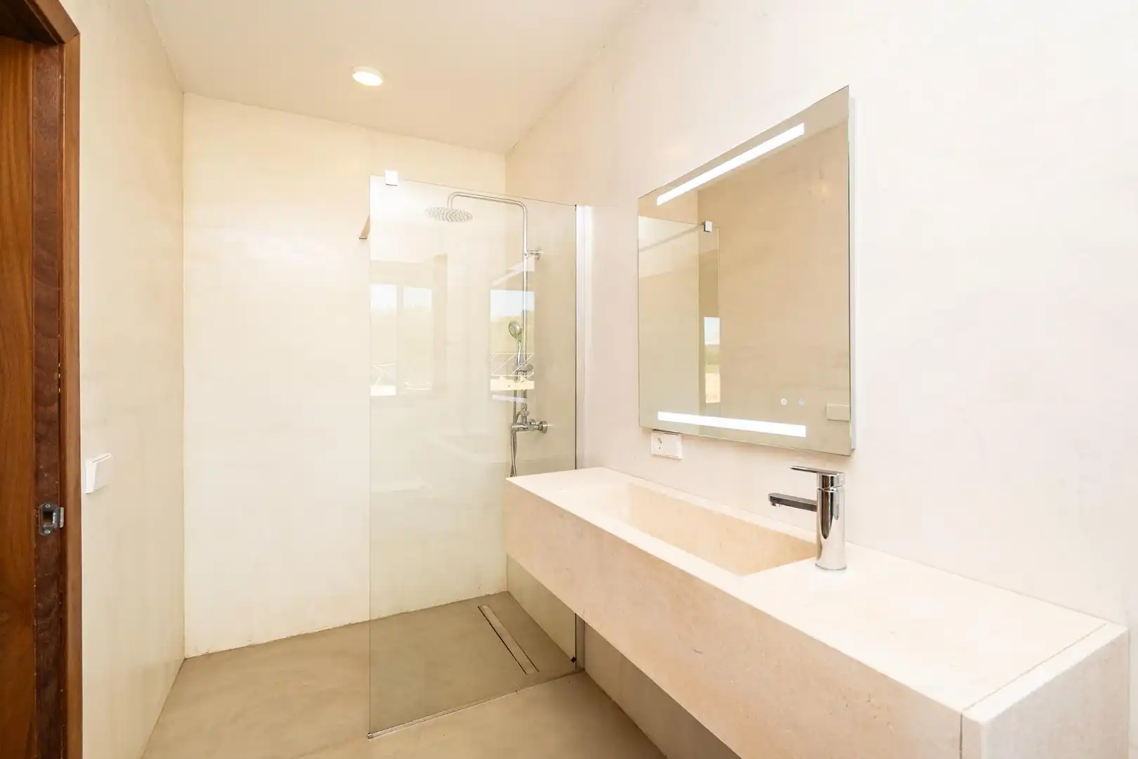 Casa rústica con piscina en venta en Campos poble, imagen 36