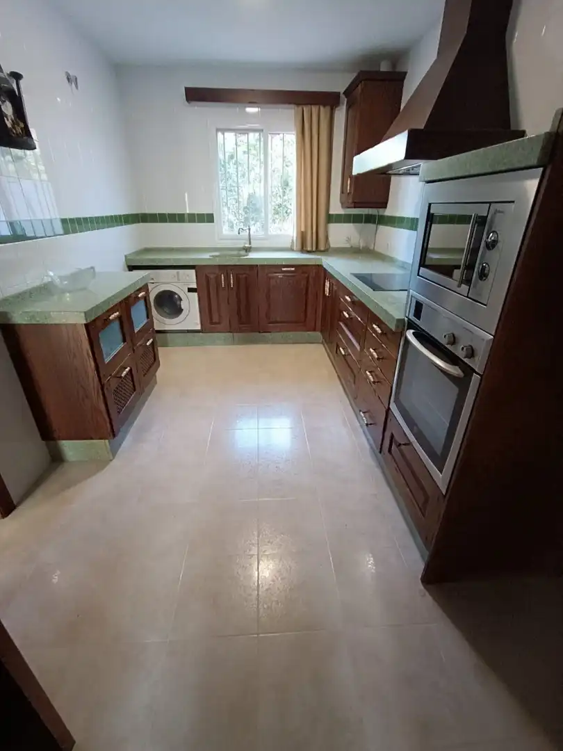 Terraced house with terrace for sale in Jerez Sur, imagen 5