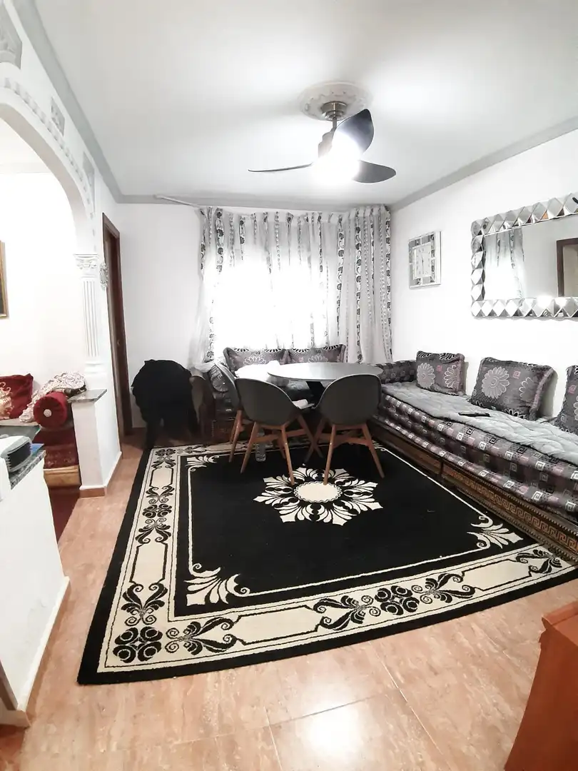 Apartamento en venta en Puerto Deportivo