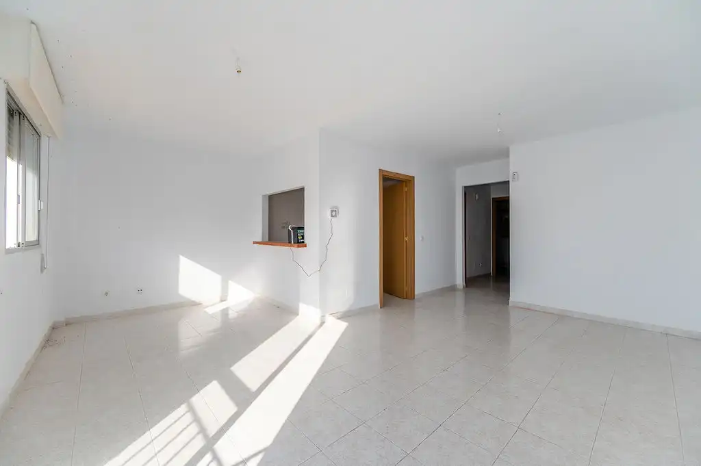 Sala de estar de Piso en venta en Torremolinos