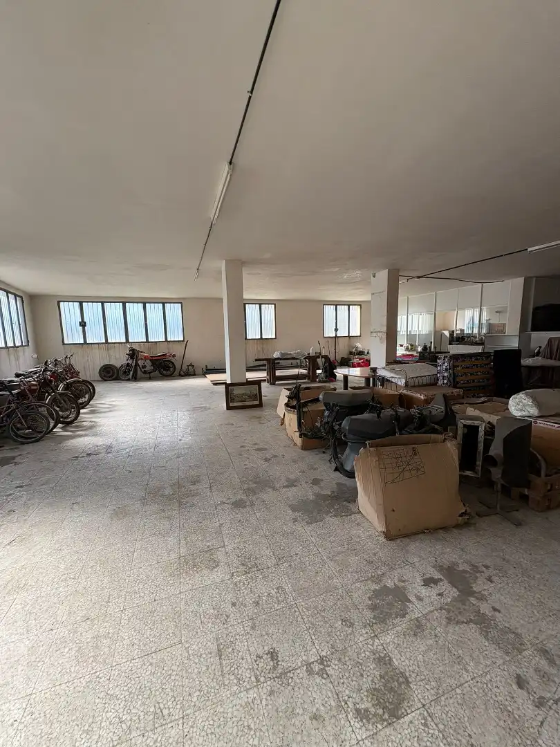 Business premises for sale in Carrer de Sant Medir, imagen 20