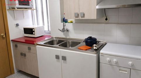Foto 5 von Wohnung zum Verkauf in Don Lope de Sosa, Ciudad Jardín - Zoco, Córdoba Capital