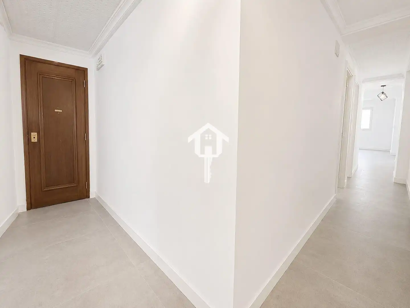 Piso en venta en Alicante / Alacant con Balcón