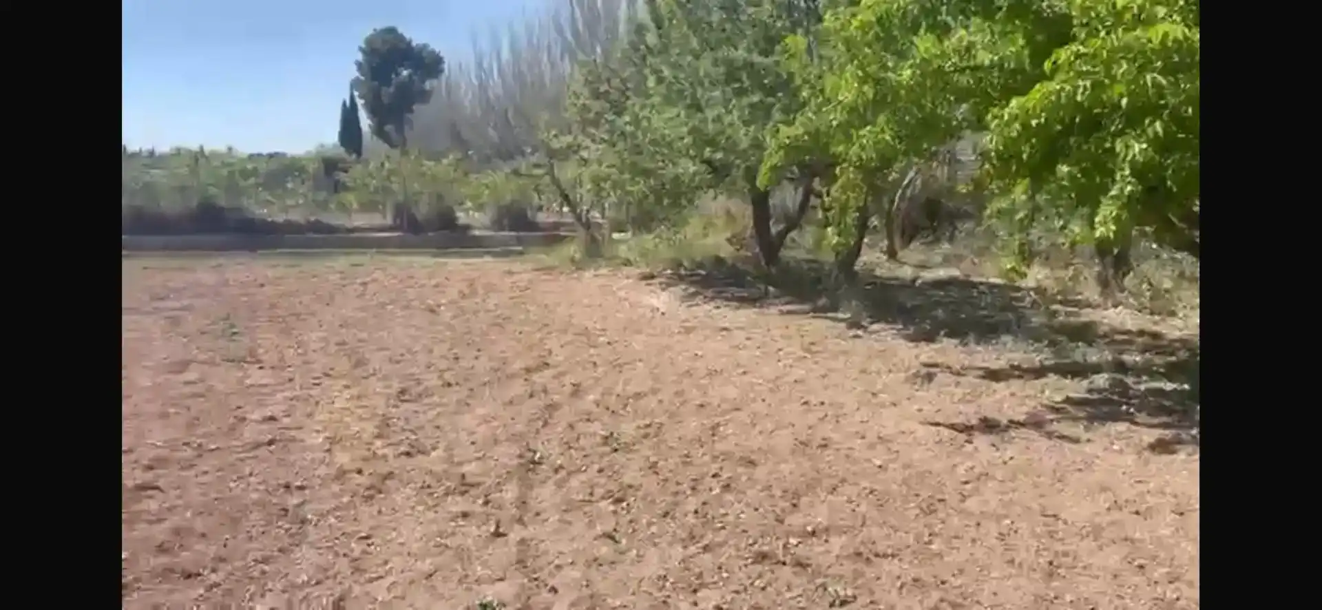 Country house zum Verkauf in Zaragoza mit Privatgarten und Abstellraum