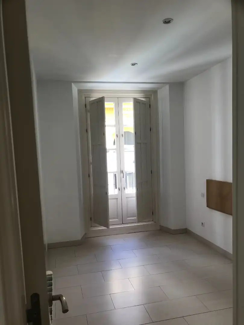 Apartamento de alquiler en Madrid con Calefacción, Horno y Lavadora