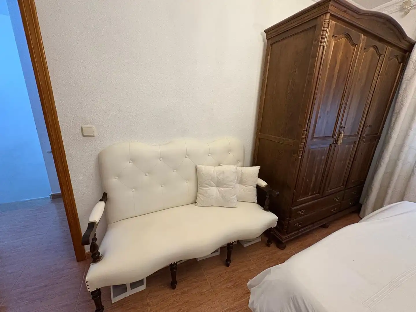 Terraced house with terrace for sale in Almansa, imagen 16