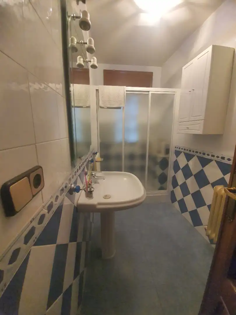 Casa con terrazza in vendita a Úbeda, imagen 18