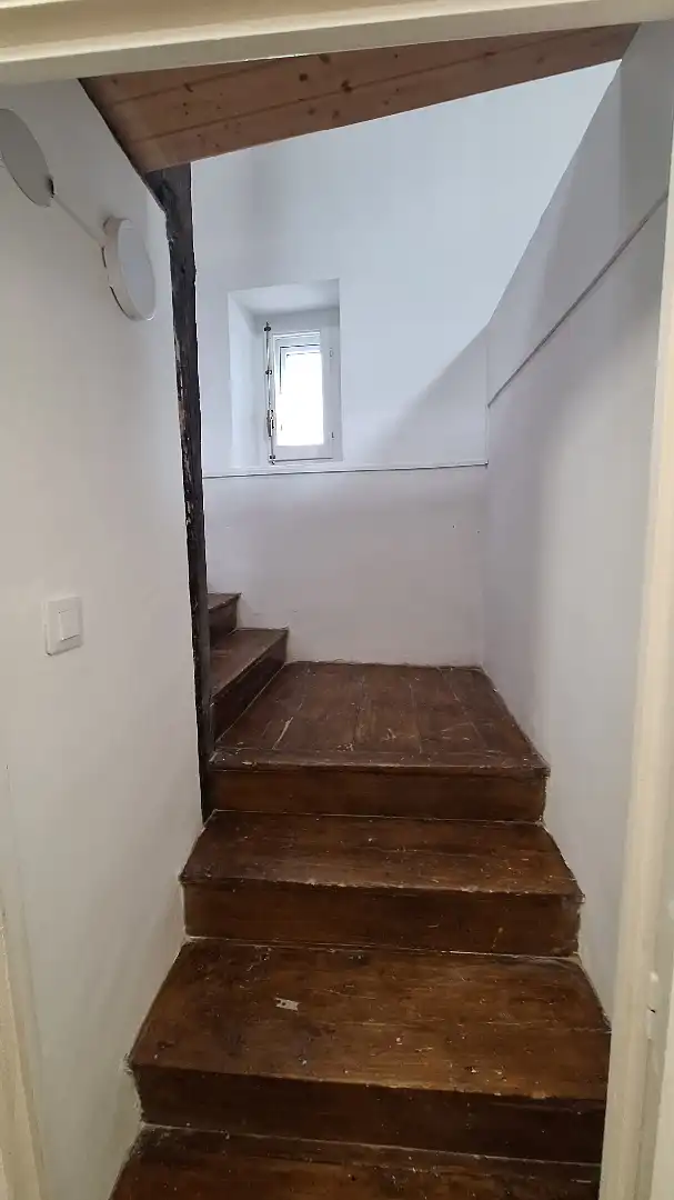Haus oder Chalet zur Miete in Burgos mit Möbliert