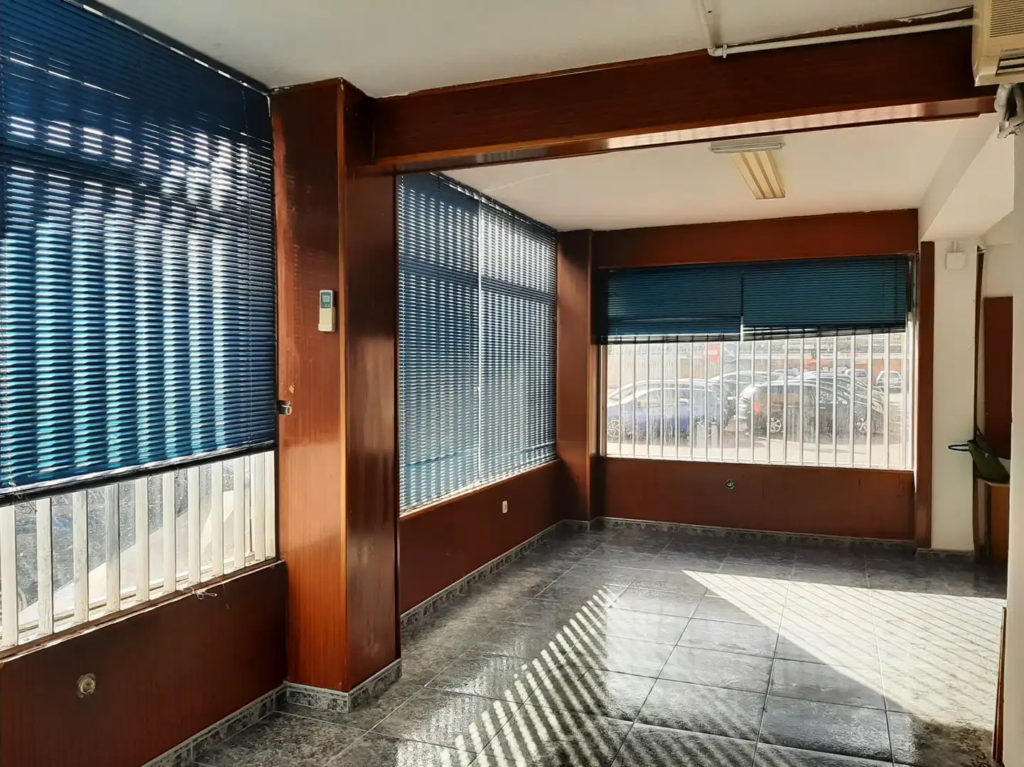 Local comercial de lloguer a Chorrillo, imagen 4