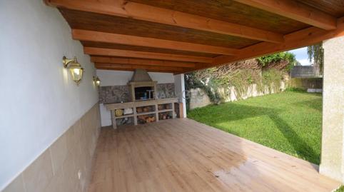 Foto 5 de Casa o chalet de alquiler en Lugar Vilar, Tomiño, Pontevedra