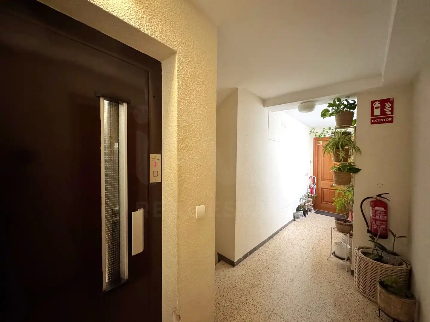 Wohnung mit Aufzug zum Verkauf in Flix, imagen 4