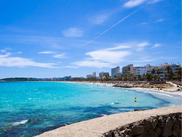 Edificio en Venta en Sant Llorenç des Cardassar