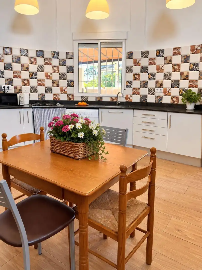 Maison rustique avec piscine à vendre à Sueca ciudad, imagen 12