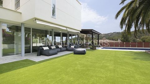 Foto 5 de Casa o chalet de alquiler en Mas Alba, Sant Pere de Ribes