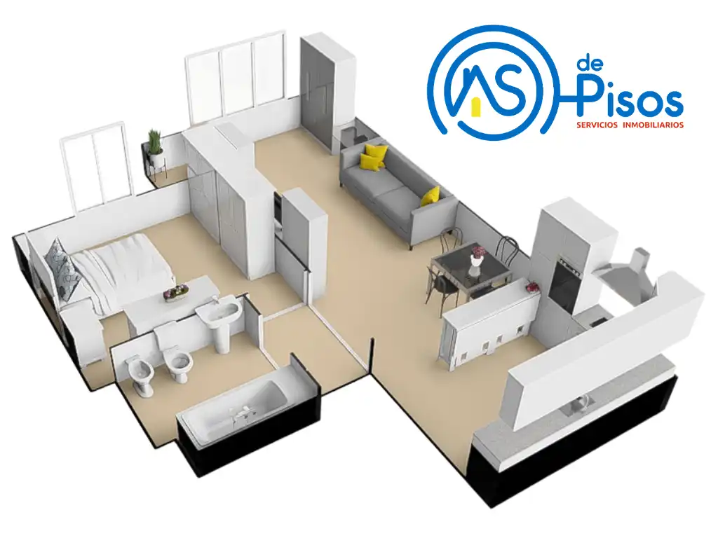 Apartament amb ascensor de lloguer a Calle de Ramón Pignatelli 46, imagen 31