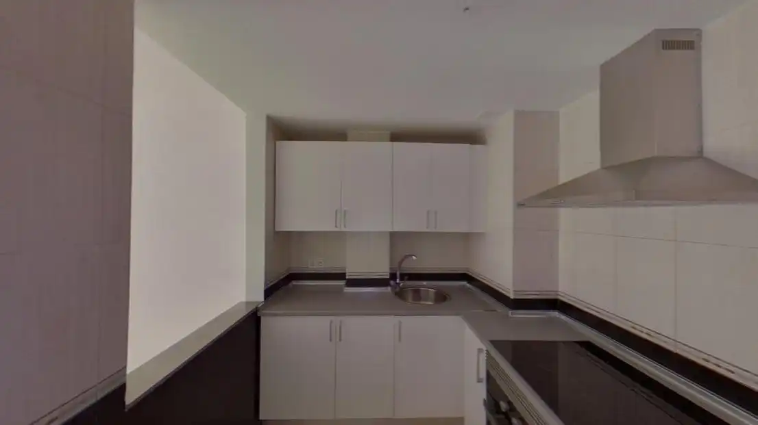 Cocina de Apartamento en venta en Molina de Segura
