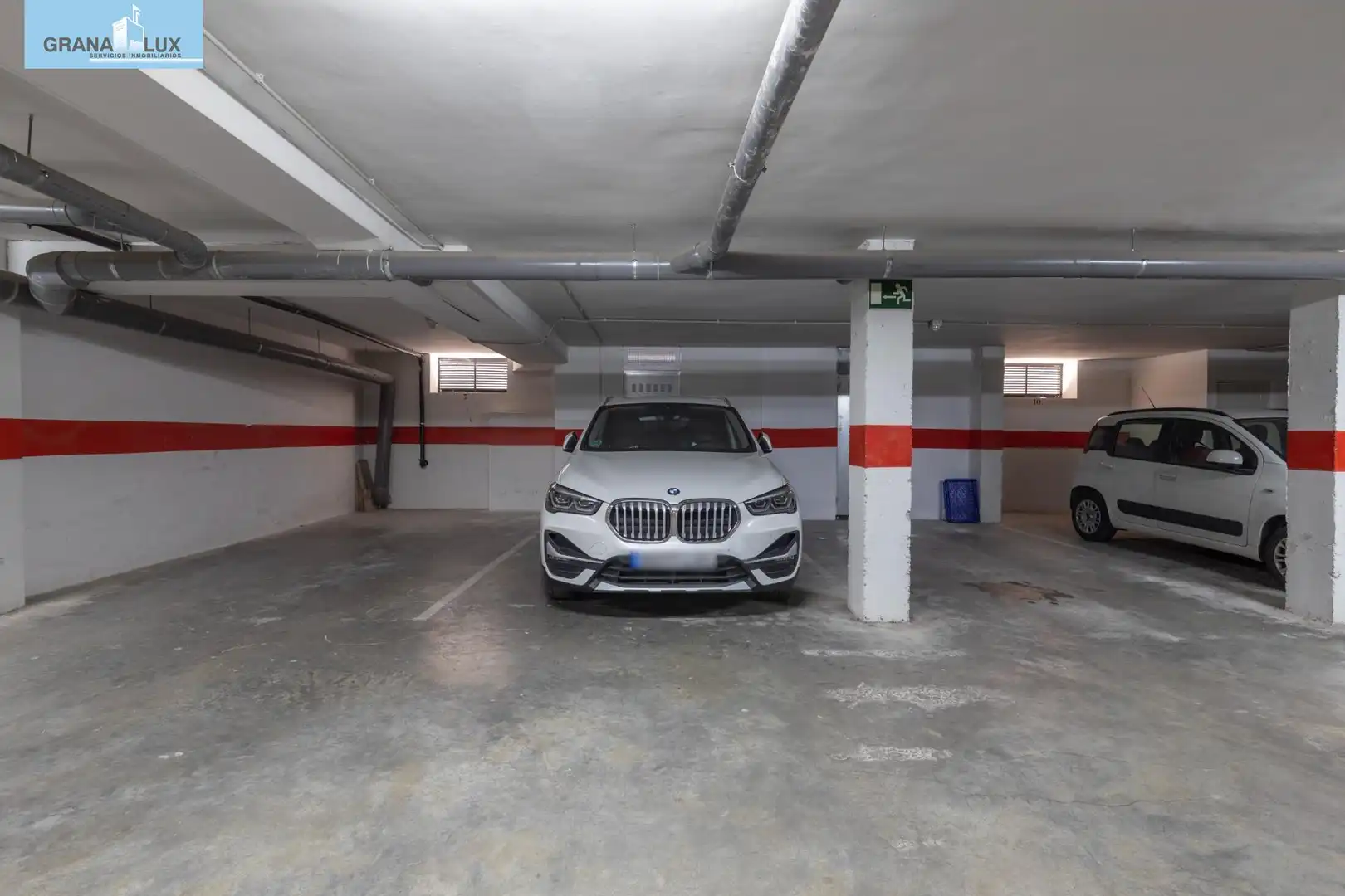 Parking de Piso en venta en Atarfe con Terraza