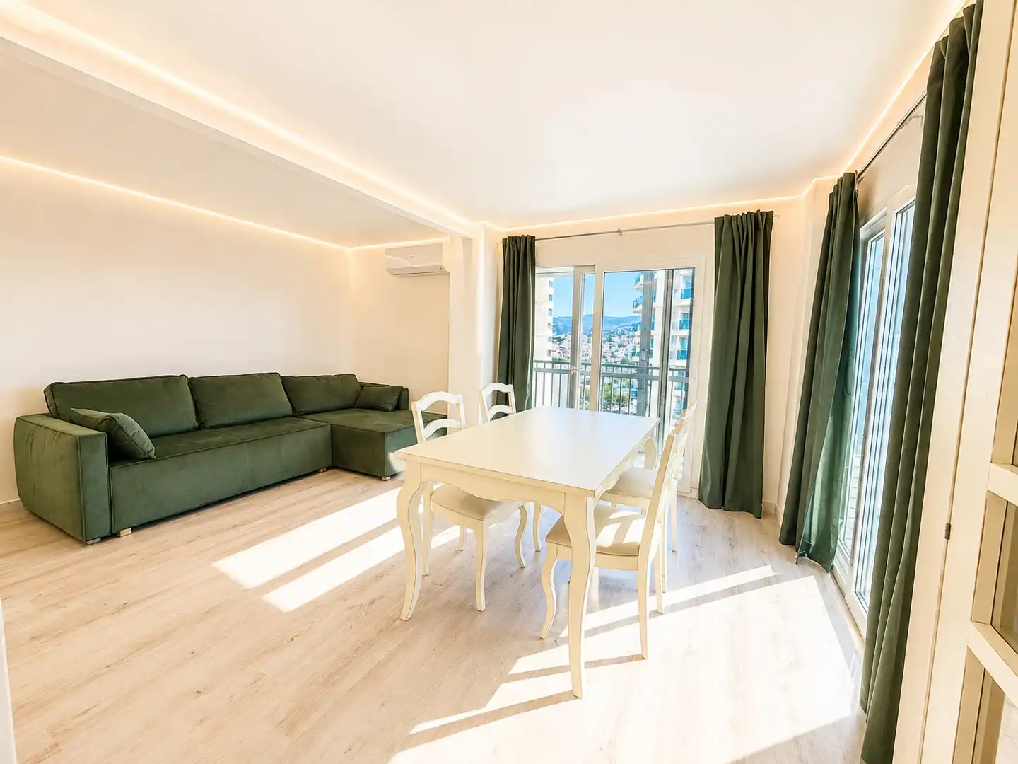 Mini appartamento in vendita a Zona Levante - Playa Fossa, imagen 3