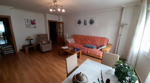 Foto 4 de Pis en venda a Zona Alta, León