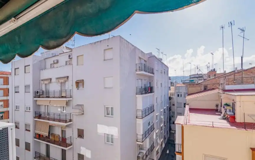 Appartement avec ascenseur à vendre à Tejeiro, imagen 7