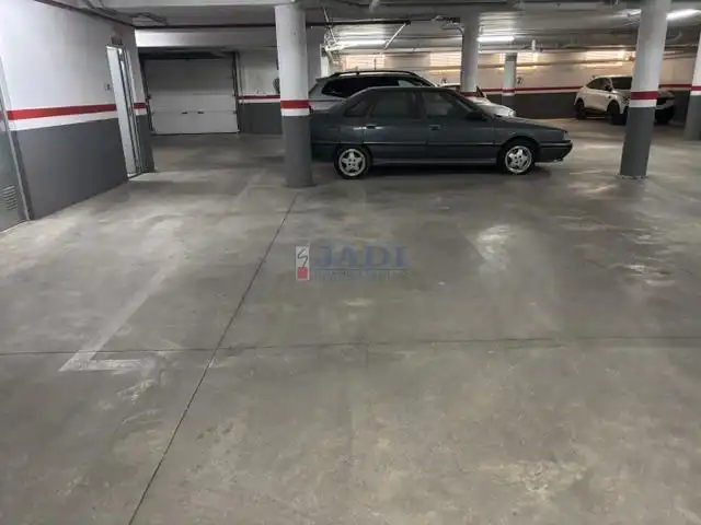 Àtic amb ascensor en venda a Valdepeñas, imagen 32