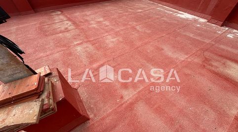 Foto 4 de Planta baja en venta en Calle Rubí, Bajadilla - Fuente Nueva, Algeciras