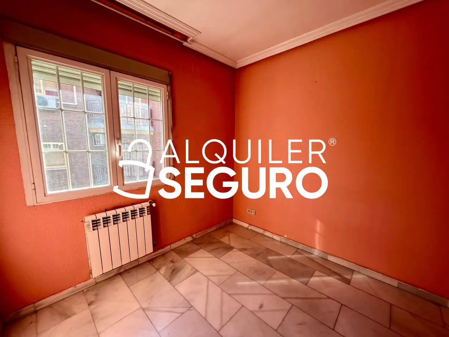 Bedroom of Houses for rent in Paracuellos de Jarama  with Air Conditioner, Heating and Terrace