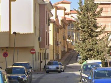 Piso en venta en Camino Zagal