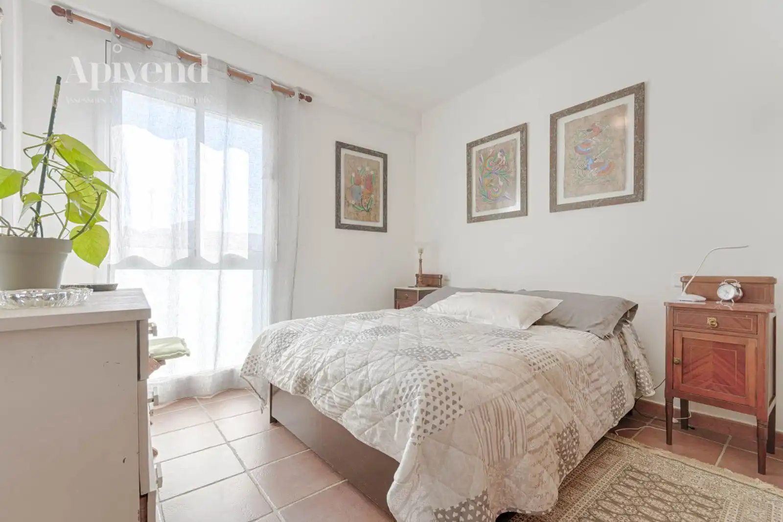 Piso con piscina en venta en De Canyelles, imagen 14