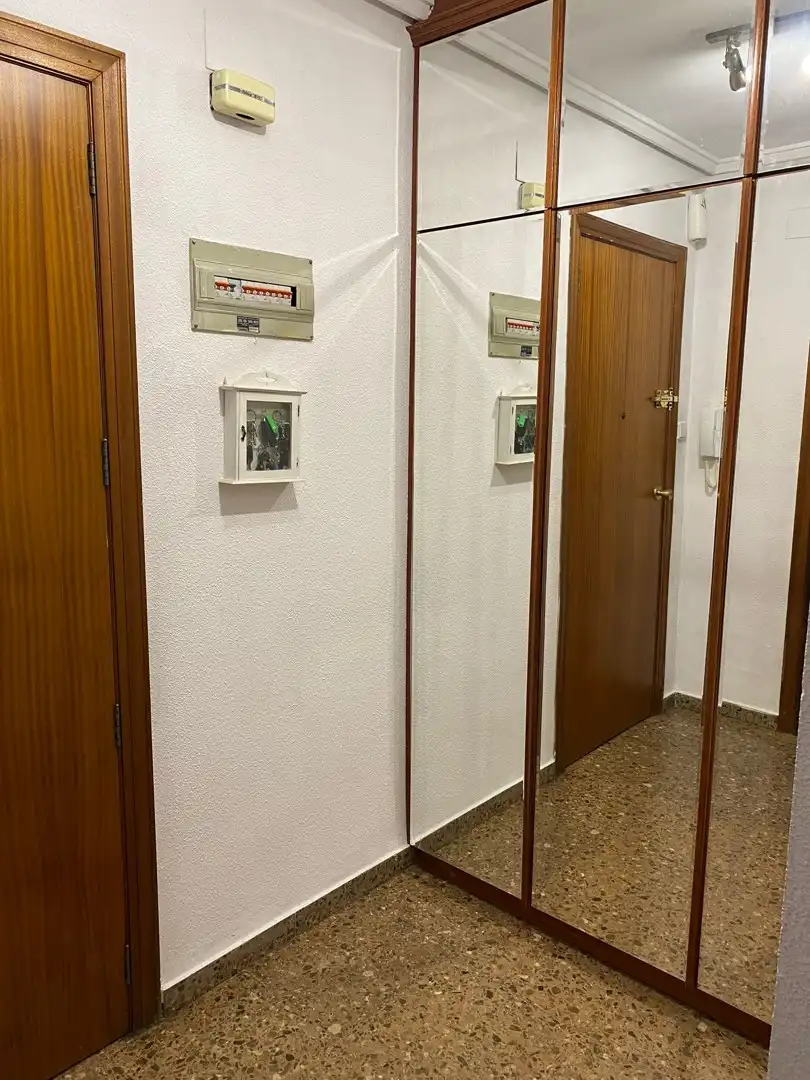 Apartament en venda en Valencia amb Moblat