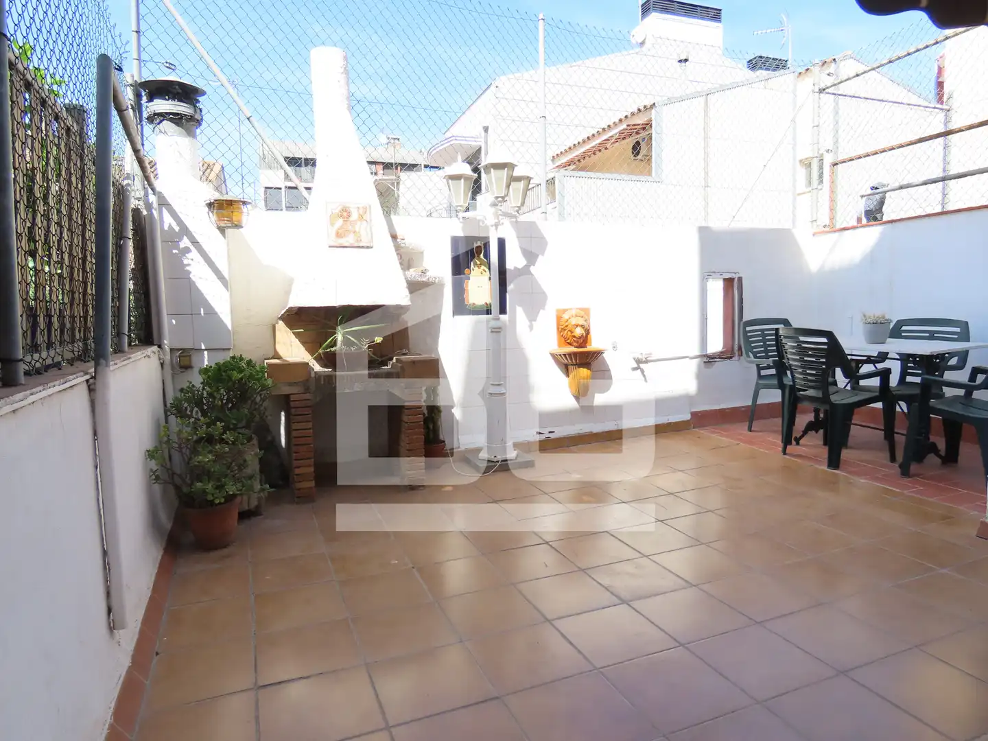 Terraced house with terrace for sale in Carrer Sant Josep de Calassanç, imagen 46