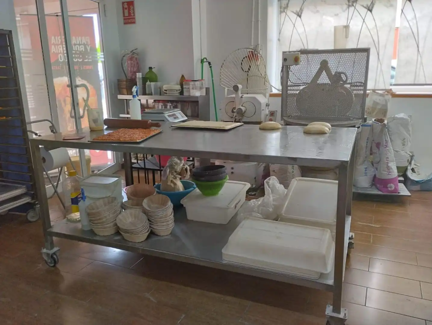 Local comercial en venta en Calle MAYOR 2, imagen 9