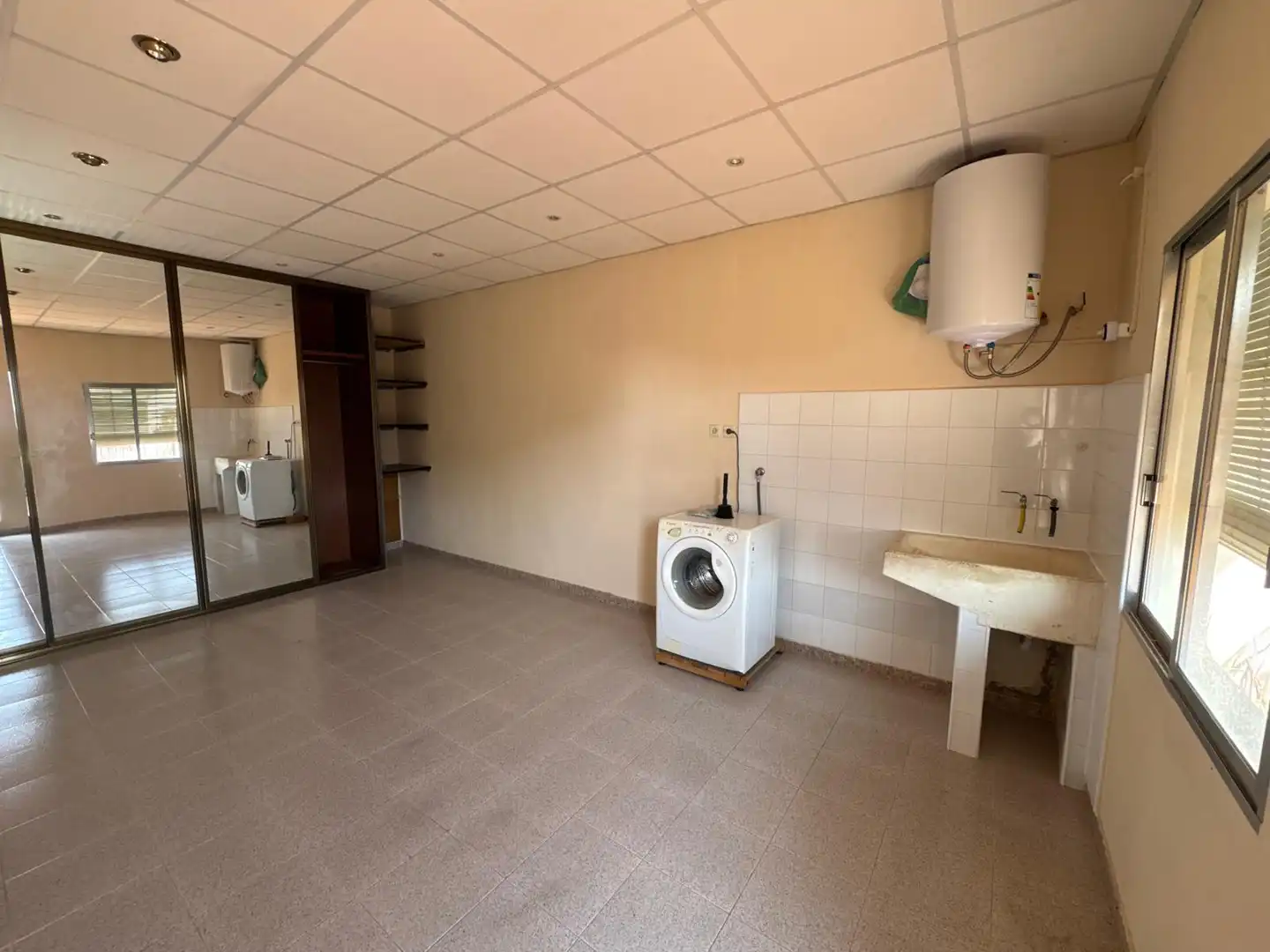 Casa o chalet en venta en Alcázar de San Juan con Aire acondicionado, Calefacción y Terraza