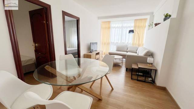 Piso en Alquiler en Los Castillejos - La Trinidad