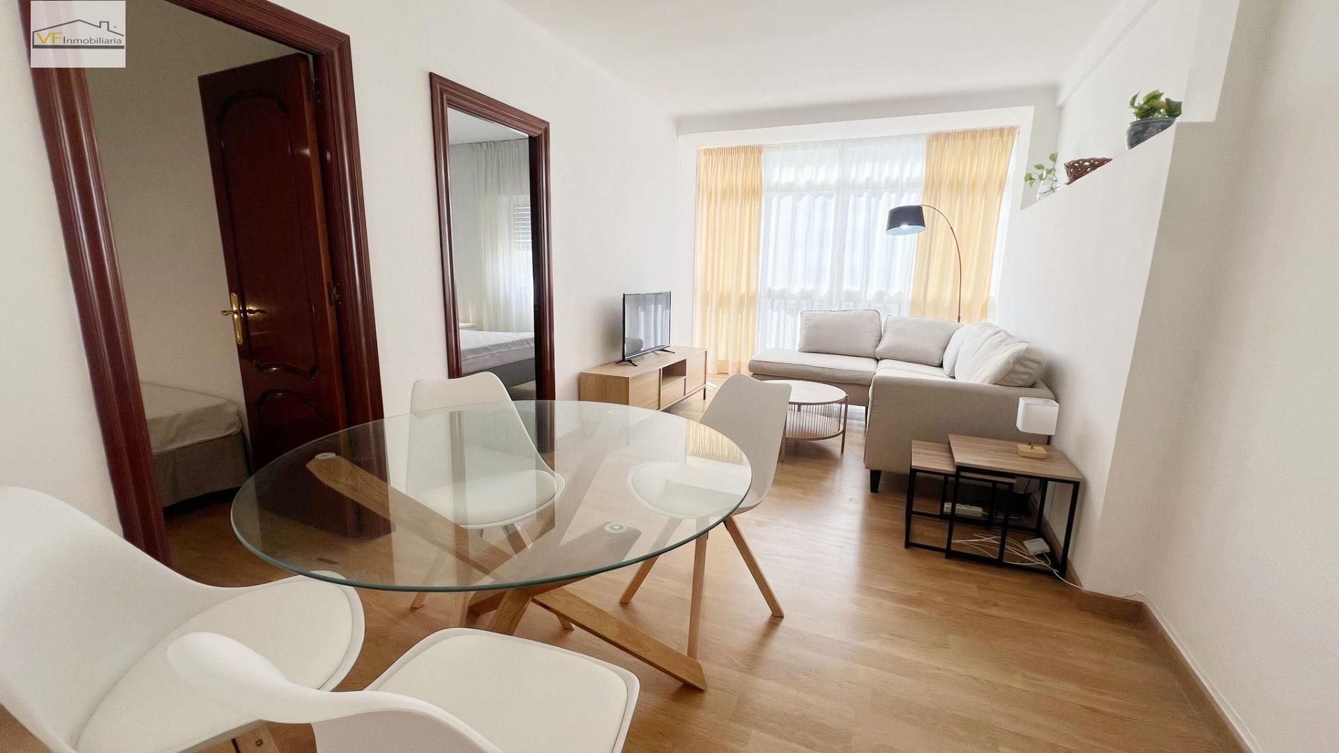 Pis de lloguer a Los Castillejos - La Trinidad