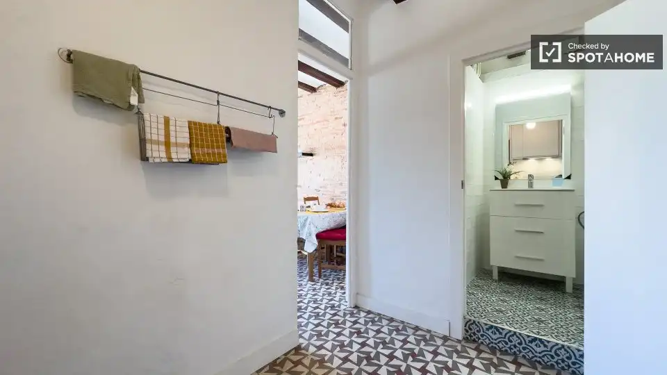 Appartement à louer à Ciutat Vella, imagen 5