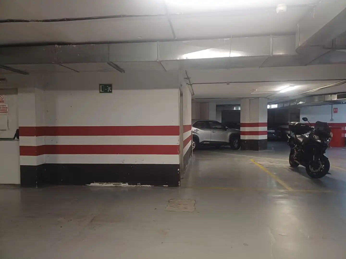 Aparcament de Garatge en venda en Las Palmas de Gran Canaria