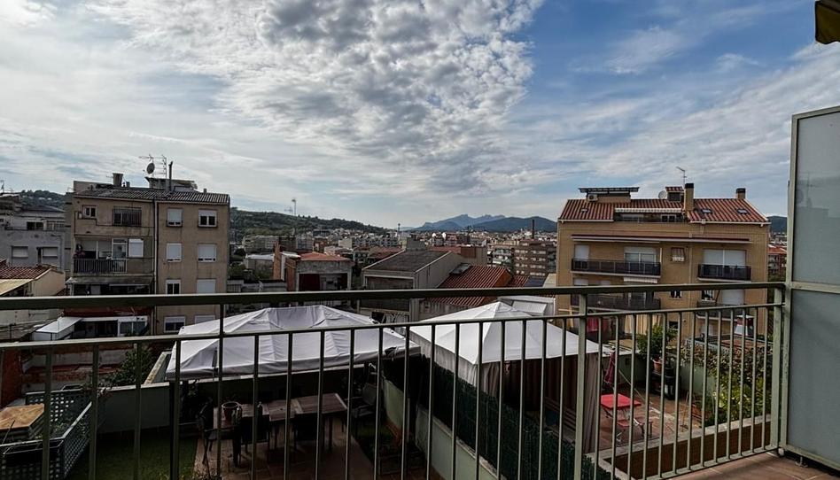 Foto 1 de Piso en venta en Bergueda, Can Palet, Barcelona