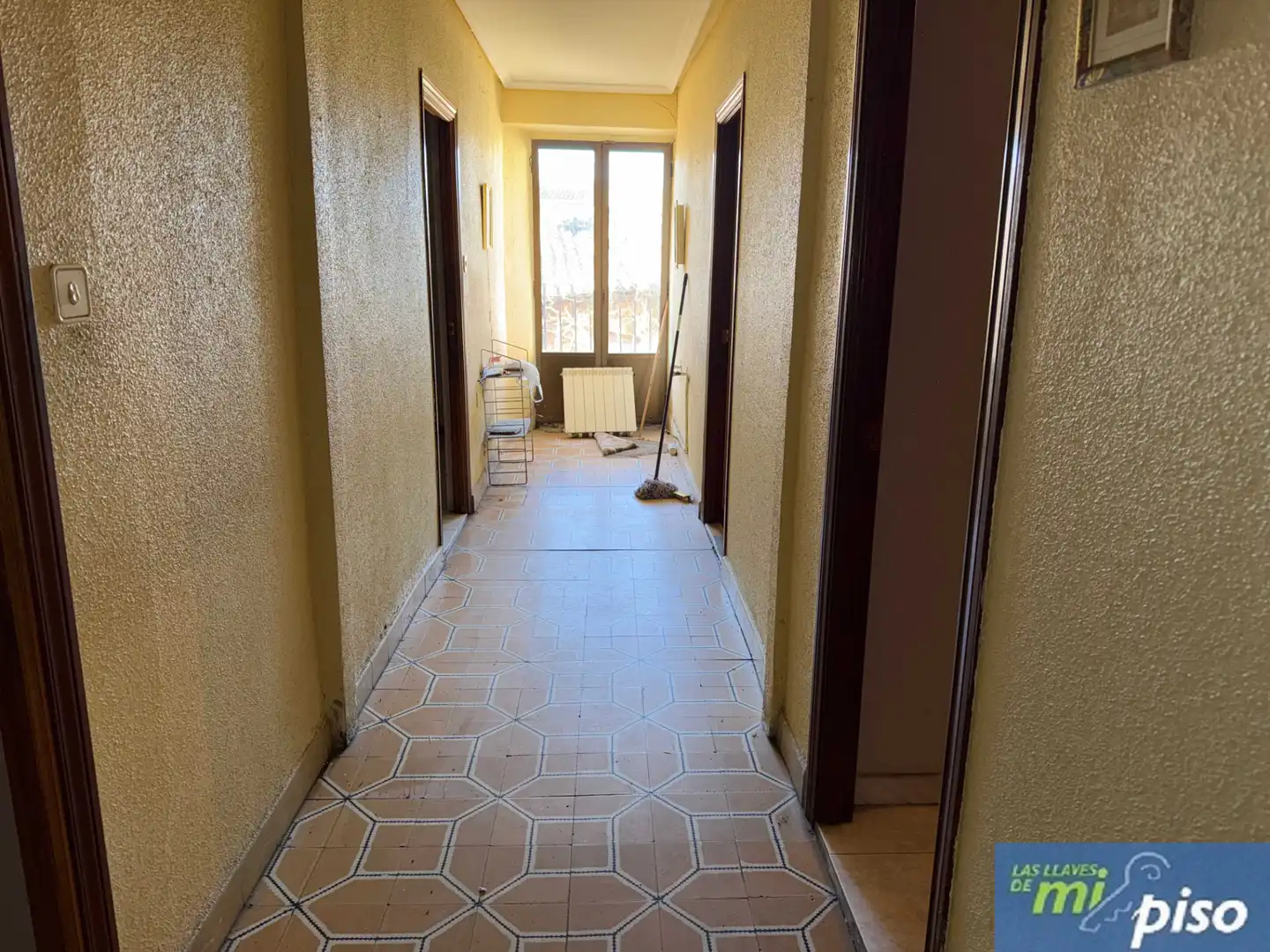 Casa o chalet en venta en Nava del Rey con Calefacción, Jardín privado y Terraza