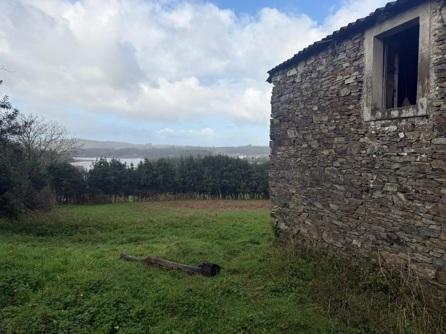 Casa rústica amb jardí en venda a Rúa Bidueiro, imagen 18