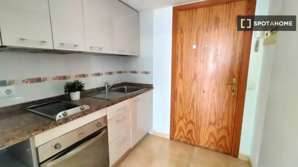 Zimmer in Can Pastilla