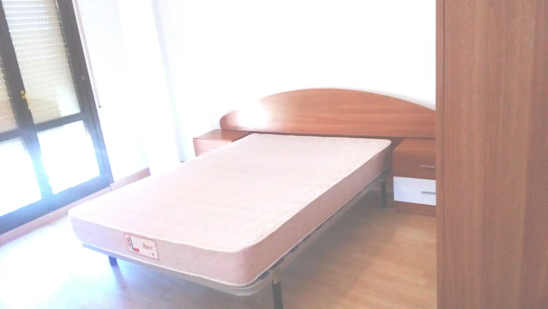 Bedroom of Flat for sale in Monzón  with Heating and Terrace