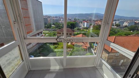 Foto 3 de Pis en venda a La Seca - Los Salgueriños, Pontevedra Capital