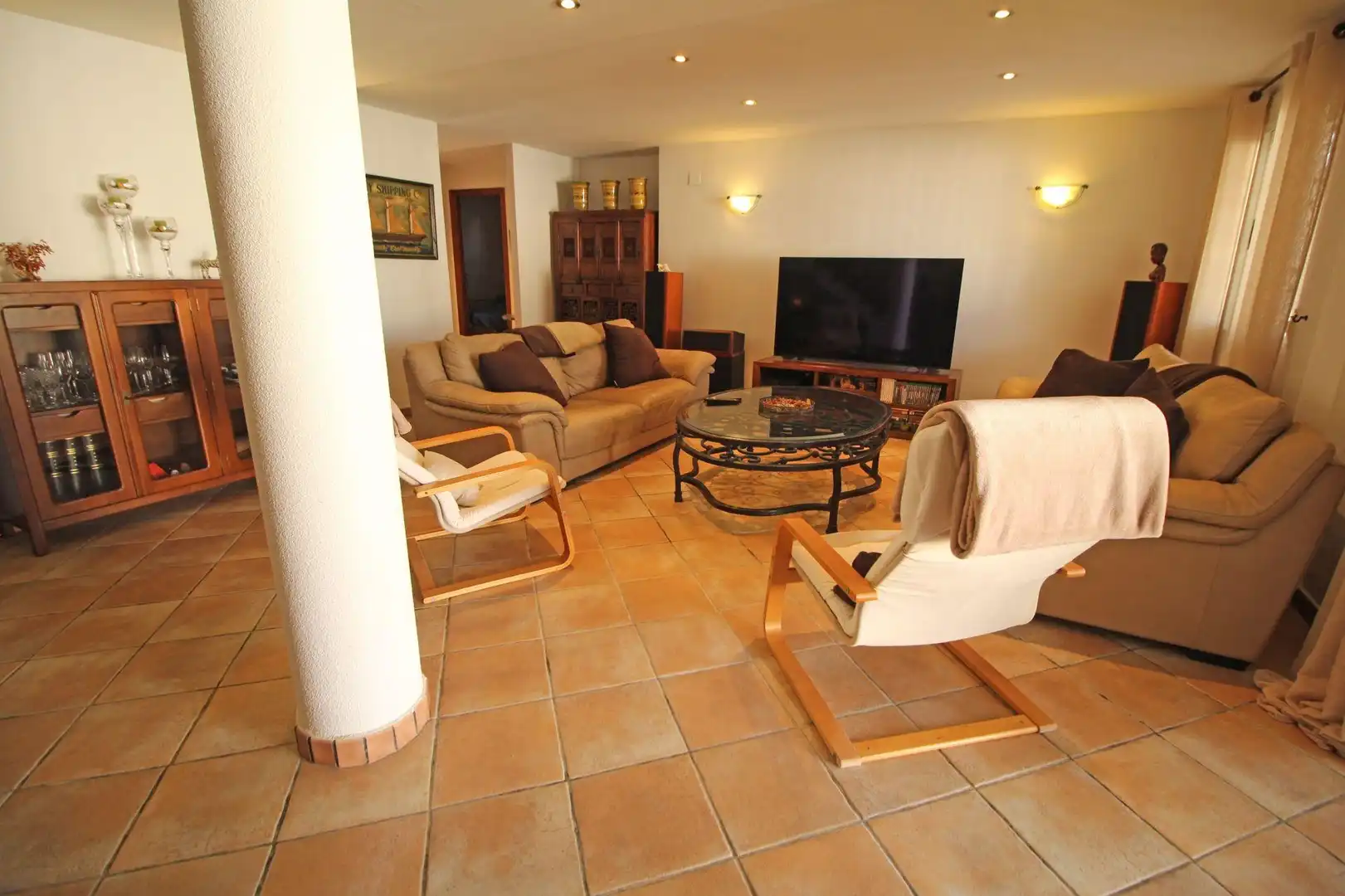 Villa mit Pool zum Verkauf in Busot, imagen 17