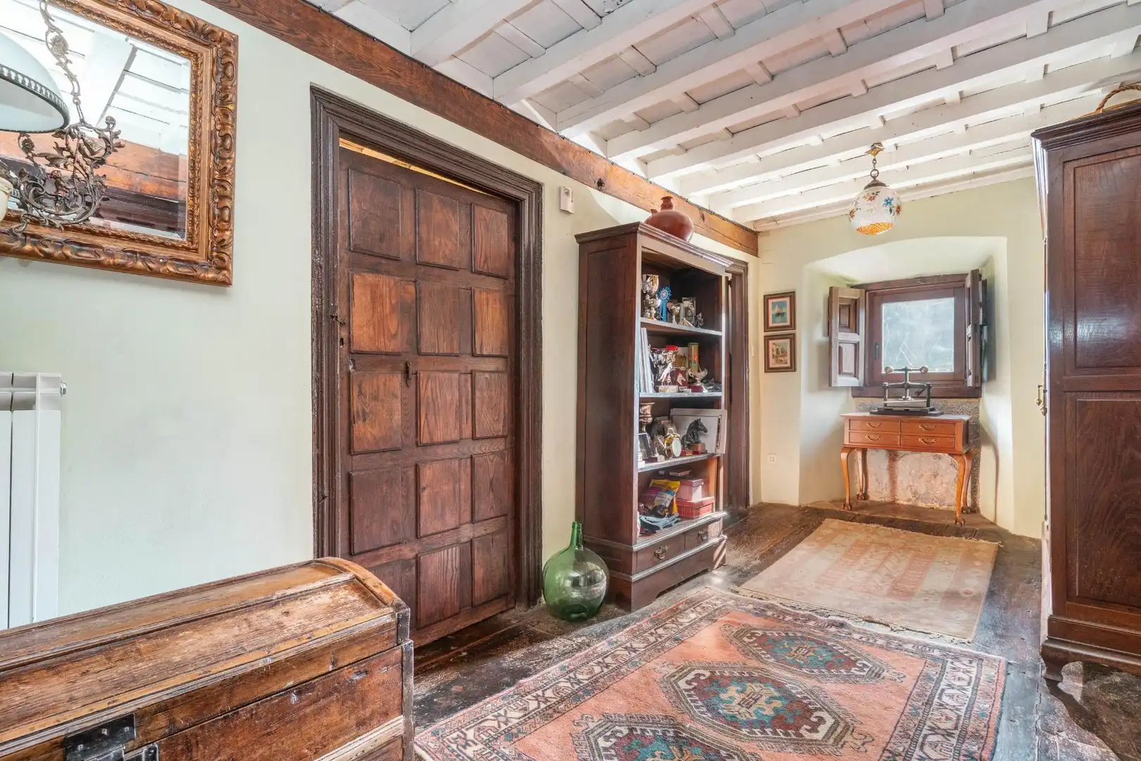 Casa o chalet en venta en Proaza con Calefacción, Jardín privado y Terraza