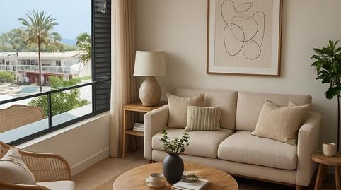 Foto 4 de Pis en venda a Avenida Antonio Machado, Solymar, Málaga