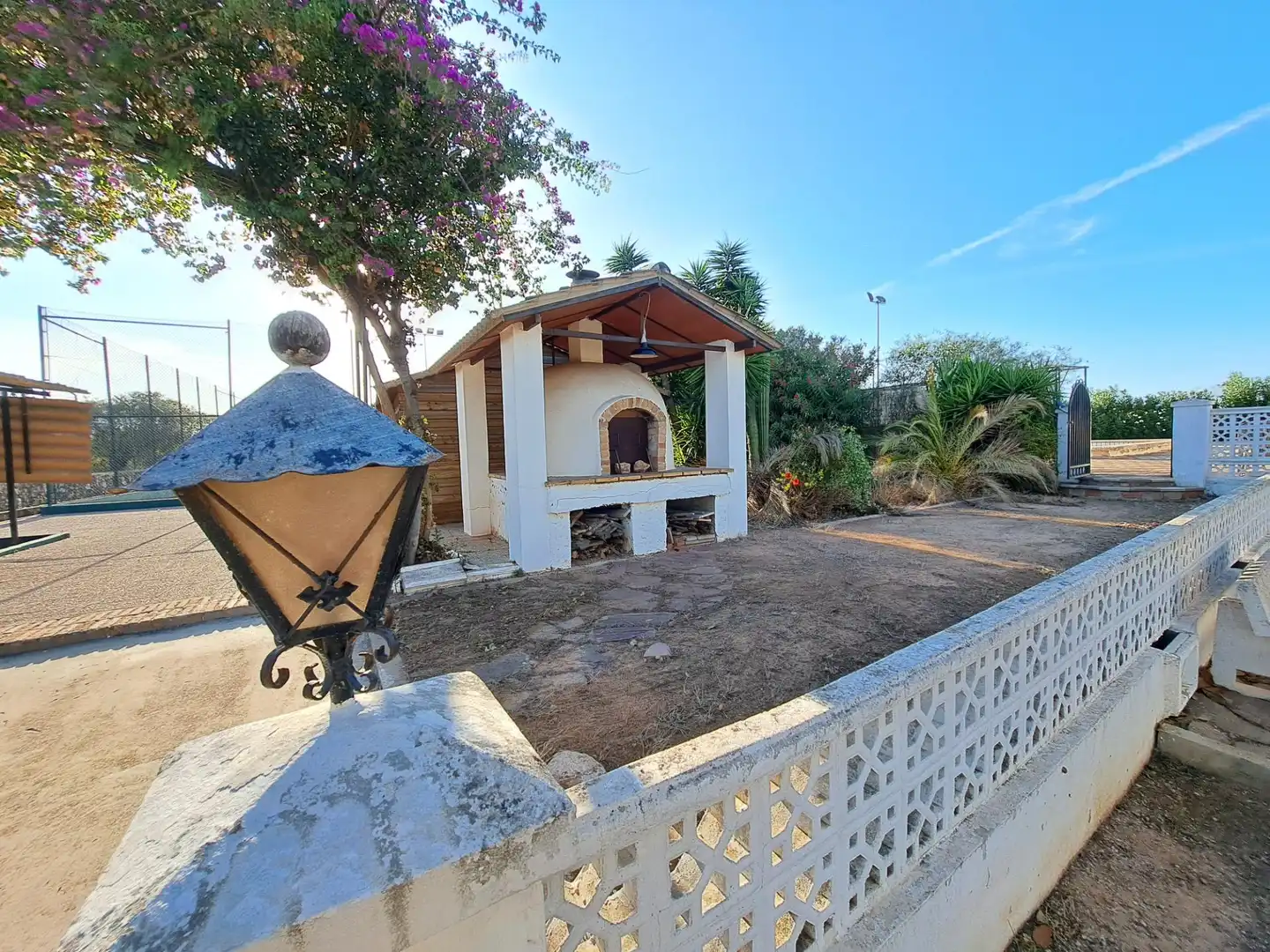 Villa con terrazza in vendita a Urbanitzacions i Pedanies Nord, imagen 42