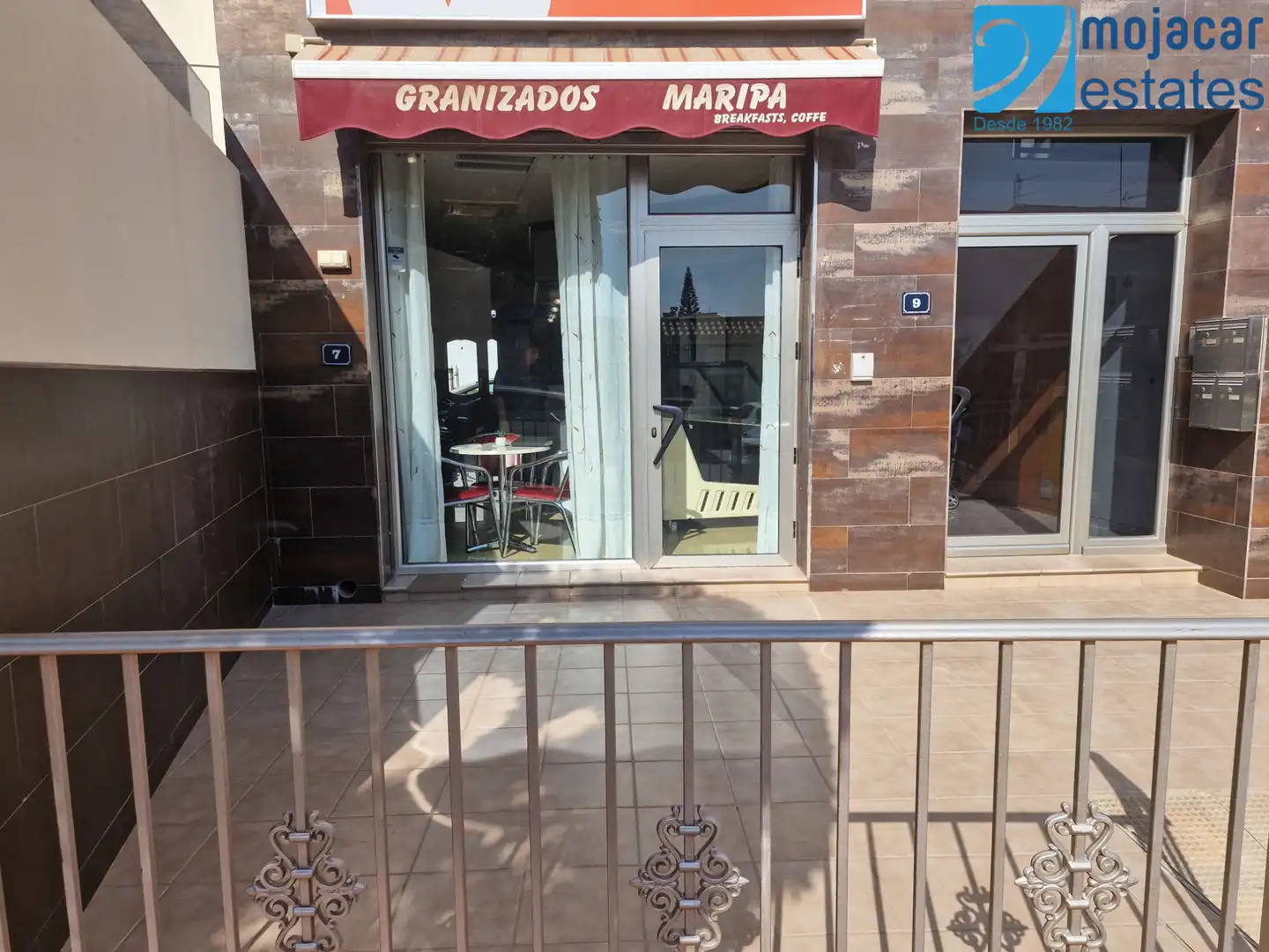 Local en venta en Calle Blas Infante, 9, Antas