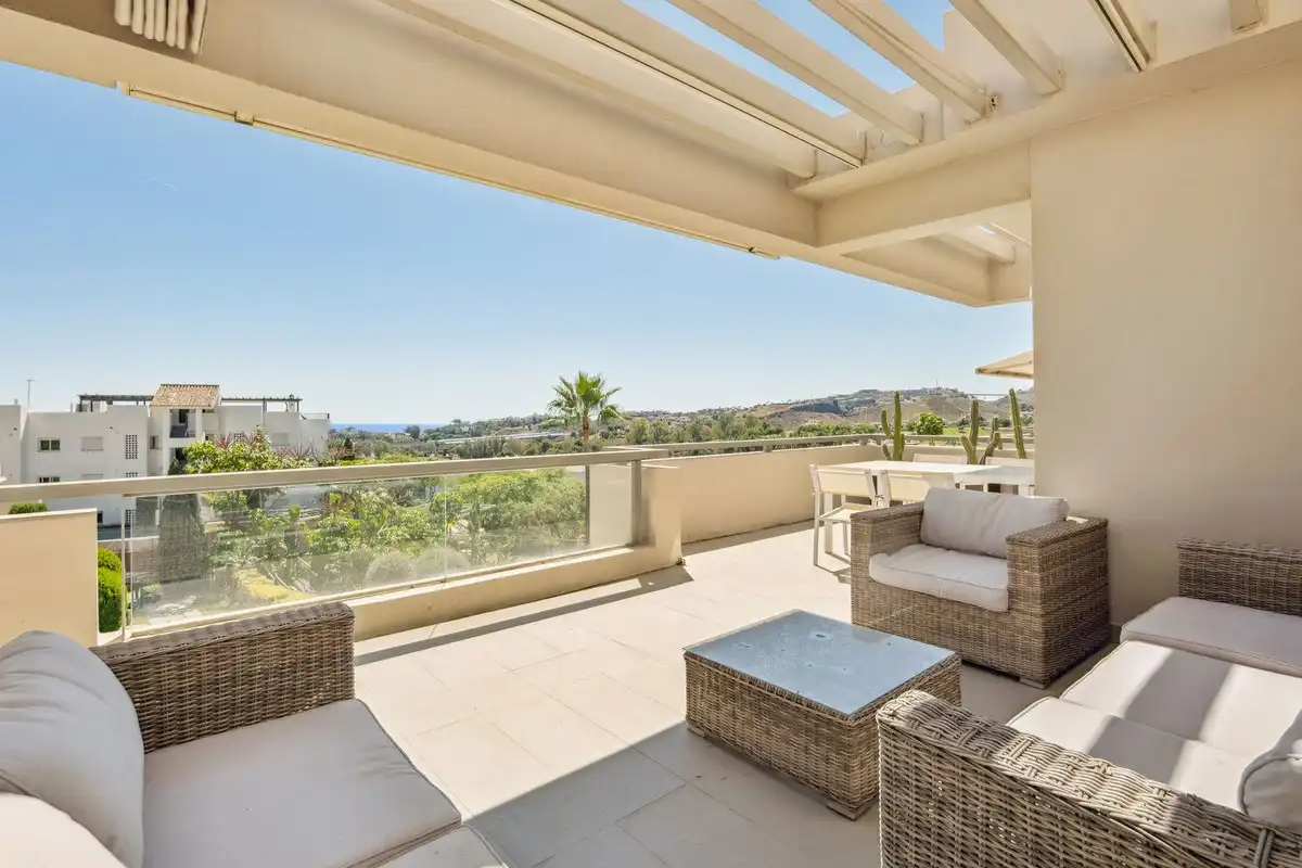 Apartment with pool for sale in Los Arqueros  - Puerto del Almendro, imagen 11