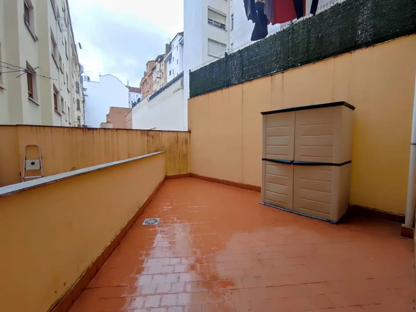Flat for rent in Oviedo - NICOLAS SORIA, 17, Ciudad Naranco - Prados de La Fuente